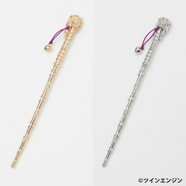 退魔の剣かんざし - 商品｜『劇場版 モノノ怪』公式サイト