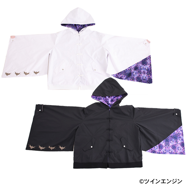 神儀モチーフジャケット - 商品｜『劇場版 モノノ怪』公式サイト