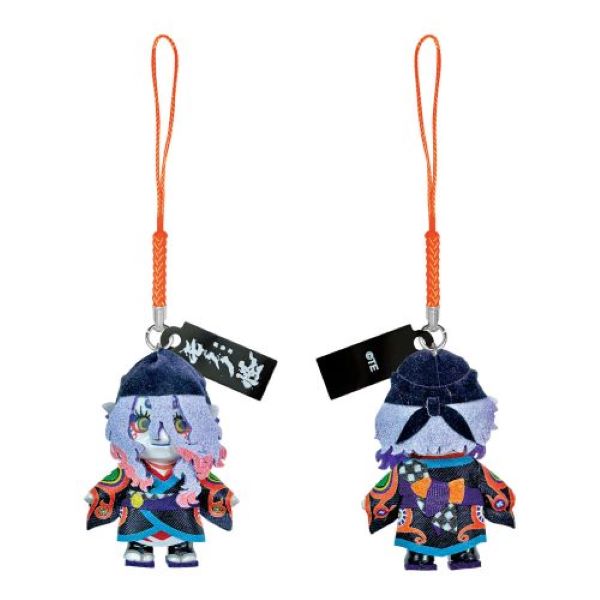 薬売りキューピー - 商品｜『劇場版 モノノ怪』公式サイト