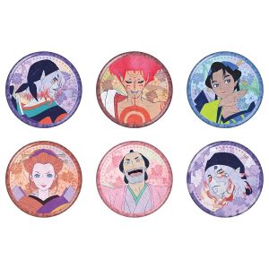 【新品未開封】セブンネット限定　劇場版　モノノ怪　描き下ろし　アクリルブロック Amazon.co.jp: 劇場版モノノ怪 アクリルブロック セブンネット