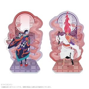 モノノ怪 モノノ怪 鬼 通販｜セブンネットショッピング