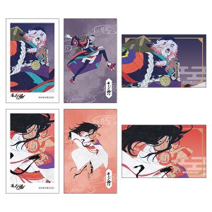 商品｜『劇場版 モノノ怪』公式サイト