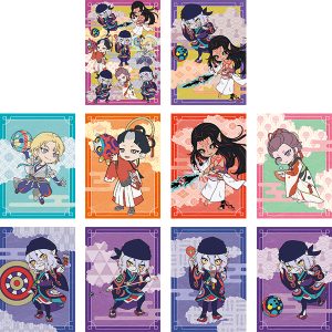 商品｜『劇場版モノノ怪』公式サイト