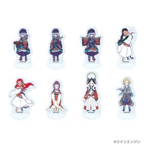 モノノ怪 4点セット お値下げ不可 商品｜『劇場版モノノ怪』公式サイト